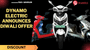 Get Rs 10,000 Discount On Dynamo E-Scooters This Diwali