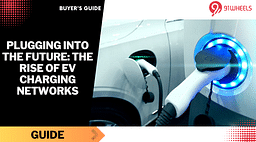 Plugging into the Future: The Rise of EV Charging Networks