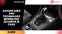Advantages and Technology Behind DSG Gearbox in Cars