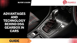Advantages and Technology Behind DSG Gearbox in Cars