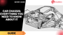 Car Chassis: Everything You Need to Know About It