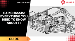 Car Chassis: Everything You Need to Know About It
