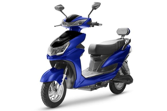 Odysse E2GO Graphene Variant