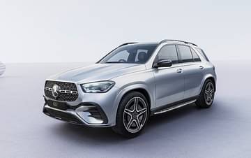 2023 Mercedes-Benz GLE