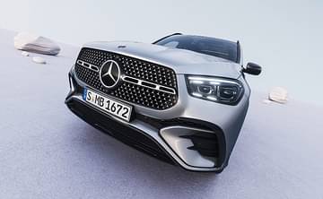 2023 Mercedes-Benz GLE