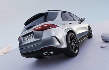 2023 Mercedes-Benz GLE