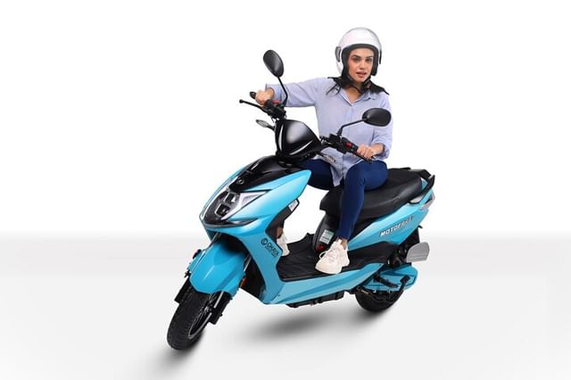 Okaya MotoFaast