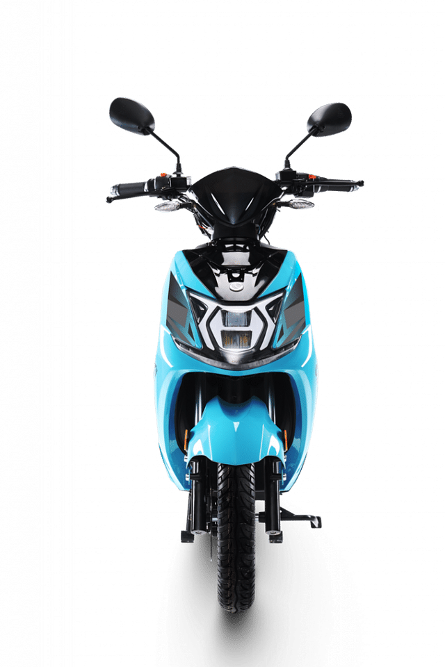 Okaya MotoFaast