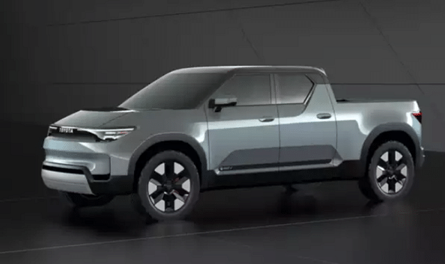 Toyota Land Cruiser SE