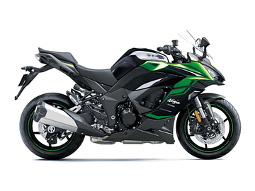 Kawasaki Ninja 1000 SX