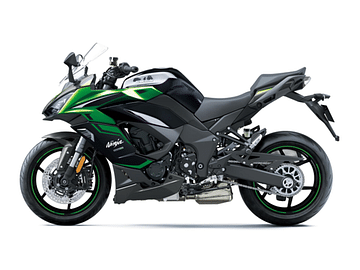 Kawasaki Ninja 1000 SX