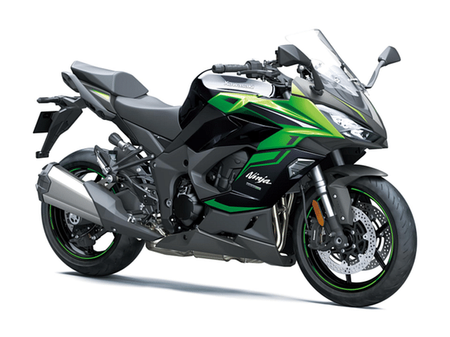 Kawasaki Ninja 1000 SX