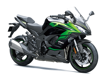 Kawasaki Ninja 1000 SX