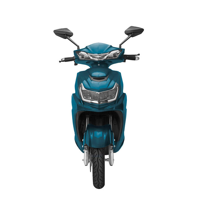 Odysse E2GO Graphene Variant