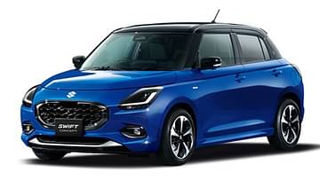 maruti swift