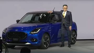 Maruti Swift