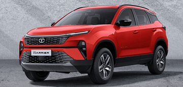 Tata Harrier