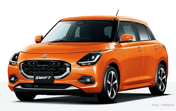 Maruti Suzuki Swift