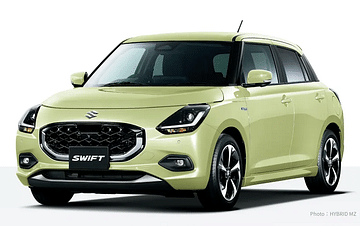 Maruti Suzuki Swift