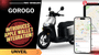 Gogoro Enhances Convenience With Apple Wallet Scooter Key - Details!