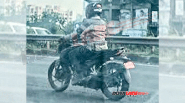 Bajaj Pulsar P125
