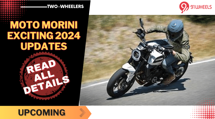 Moto Morini Exciting 2024 Updates: India Launch on the Horizon Moto Morini Exciting 2024 Updates: India Launch on the Horizon