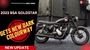 BSA Goldstar Gets New Stunning Dark Colourway: Check Pictures