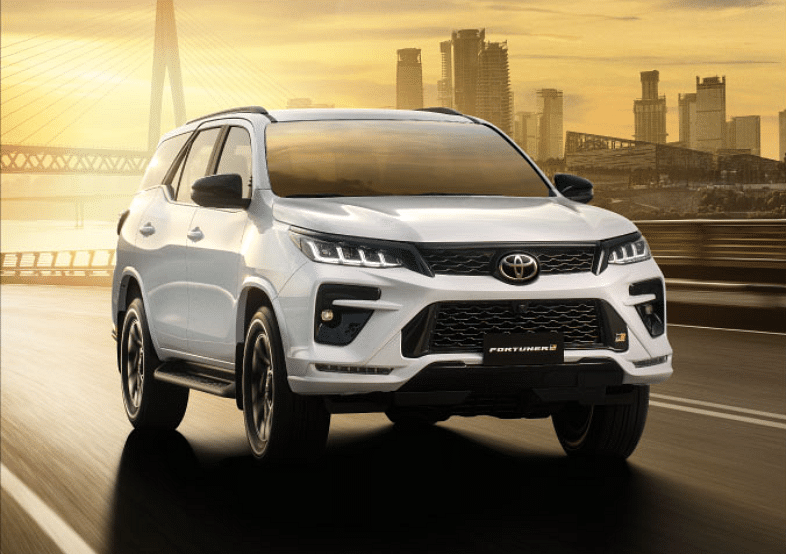 Toyota Waiting Periods For Innova, Glanza, Hyryder, Fortuner In ...