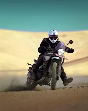 royal enfield himalayan 450