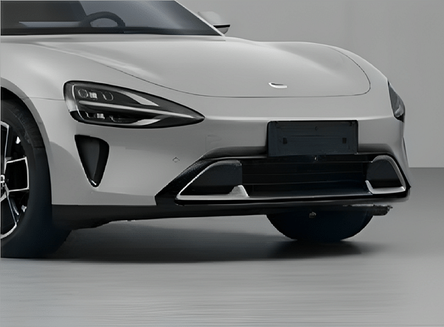 Xiaomi SU7 EV