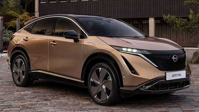 Nissan Ariya