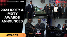 2024 ICOTY & IMOTY Awards Announced, Hyundai Wins 2 Awards, IMOTY To Royal Enfield