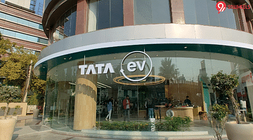 TATA.ev Store