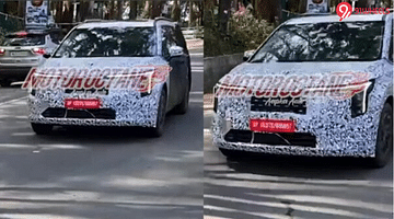 2024 KIA Carnival