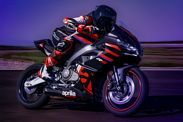 Aprilia RS 457