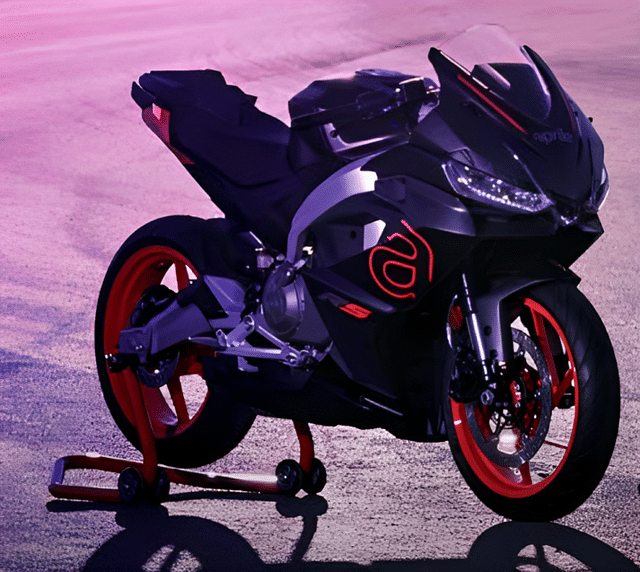 Aprilia RS 457