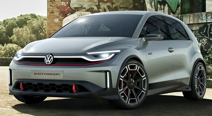 Volkswagen EV, Set To Unveil Entry Level SUV In 2026 - Details Here!