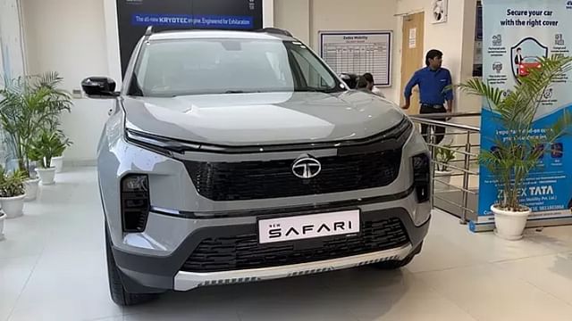 Tata Nexon