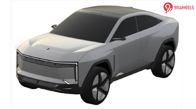 Mahindra XUV.e9
