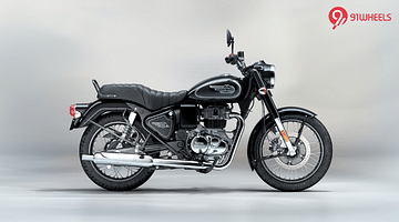 Royal Enfield Bullet 350