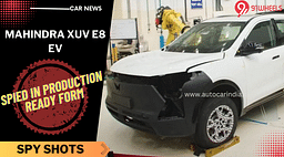 MG ZS EV 2024 Expected Price ₹ 25.00L