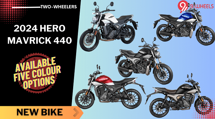 2024 Hero Mavrick 440 Available In 5 Colour Options Details   91W Featured Image 2024 01 24T210839.696 