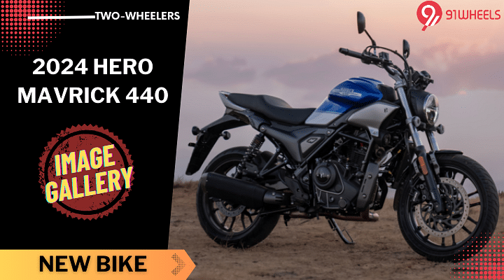 Finally Hero Splendor Plus Sports Edition is Here, All New