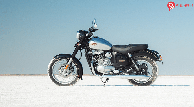 Jawa 350