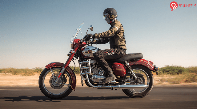 Jawa 350