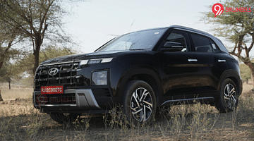 2024 Hyundai Creta Facelift