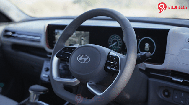 Hyundai Creta Facelift