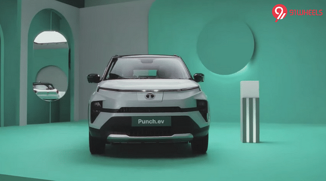 TATA.ev