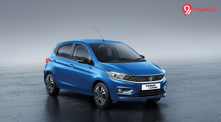 Tata Cars Attracting Discount Worth Rs 85,000 In March 2022 - Details