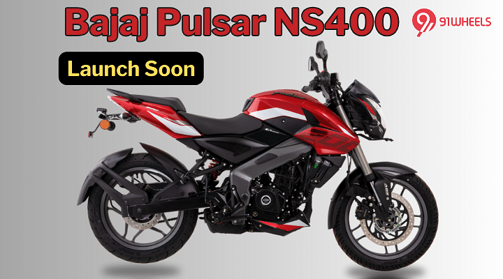 Bajaj Pulsar NS400, New Chetak Variant - Confirmed For Launch Soon!